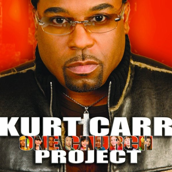 Album Kurt Carr - One Church