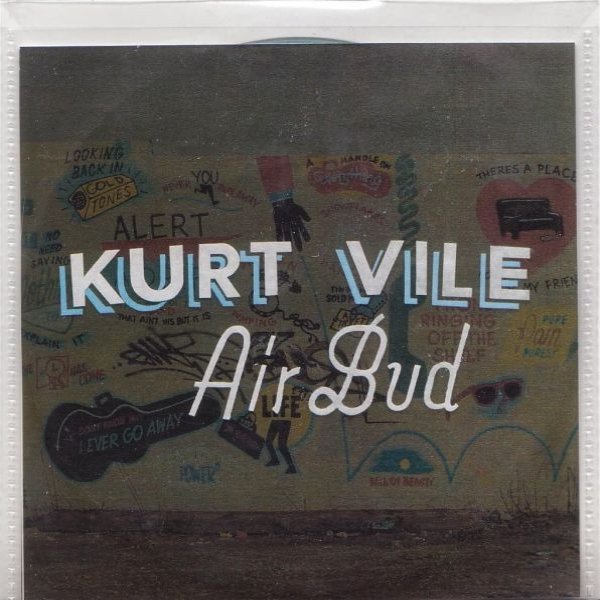 Album Kurt Vile - Air Bud