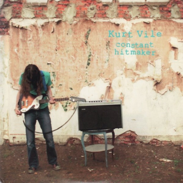 Album Kurt Vile - Constant Hitmaker