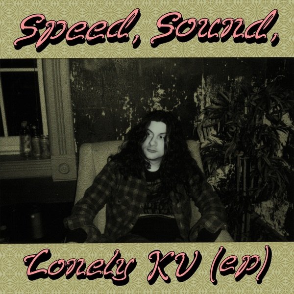Album Kurt Vile - Speed, Sound, Lonely KV