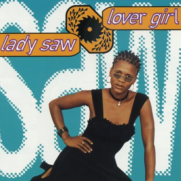 Album Lover Girl - Lady Saw