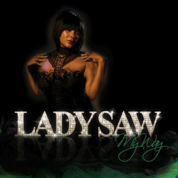 Album Lady Saw - My Way