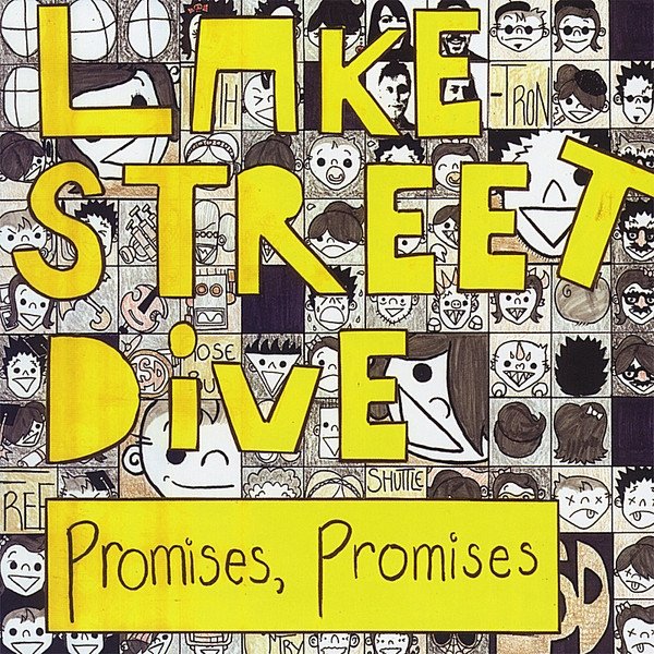 Album Promises, Promises - Lake Street Dive