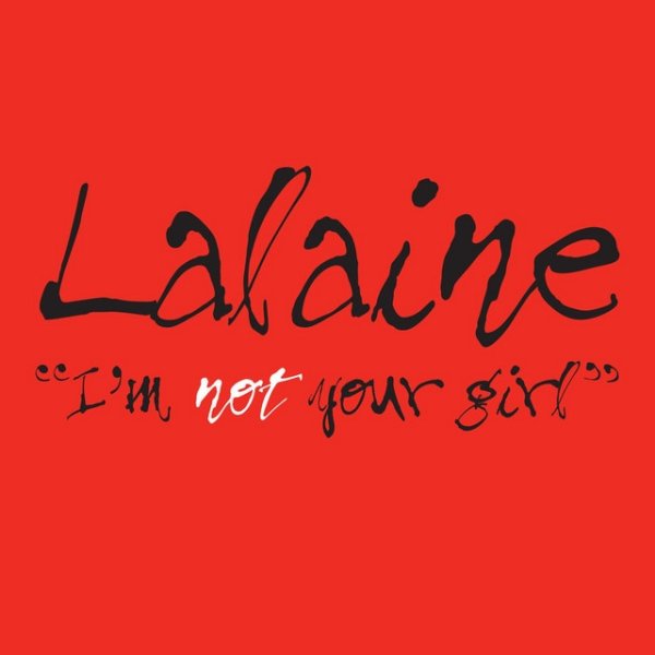 Album Lalaine - I