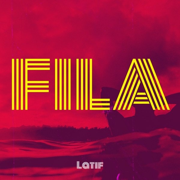 Album Latif - Fila