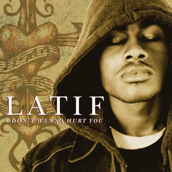 Album Latif - I Don