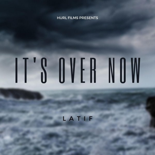 It's Over Now - album