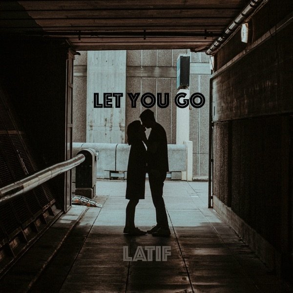 Let You Go Album 
