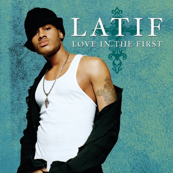 Album Latif - Love in the First
