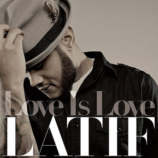 Album Latif - Love Is Love