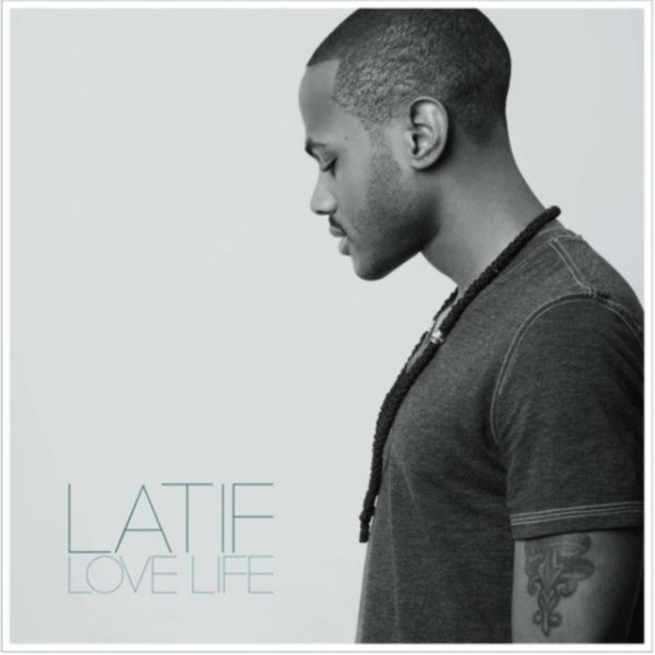 Album Latif - Love Life
