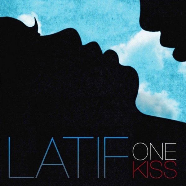 One Kiss - album