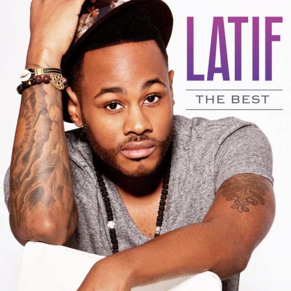 Album Latif - The Best