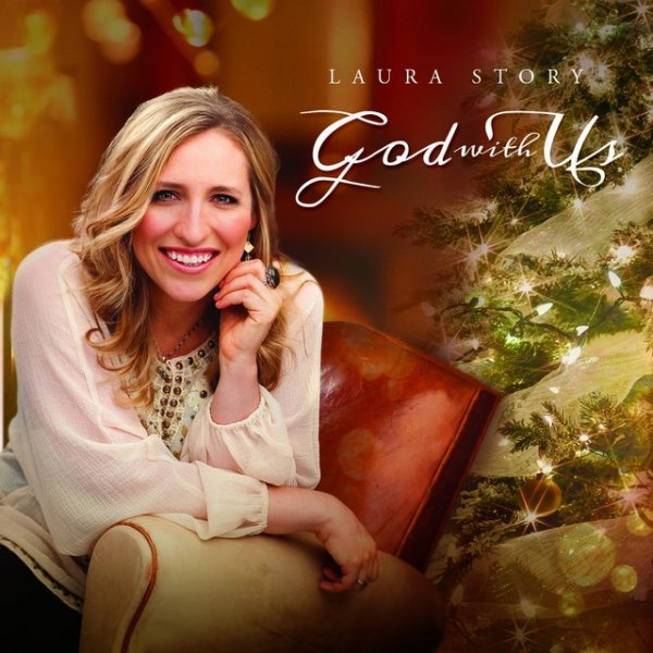 Album Laura Story - Angels We Have Heard On High