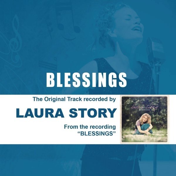 Album Laura Story - Blessings