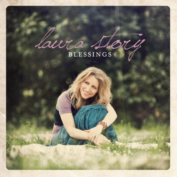Album Laura Story - Blessings