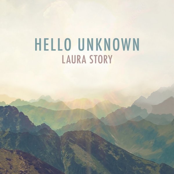 Hello Unknown - album