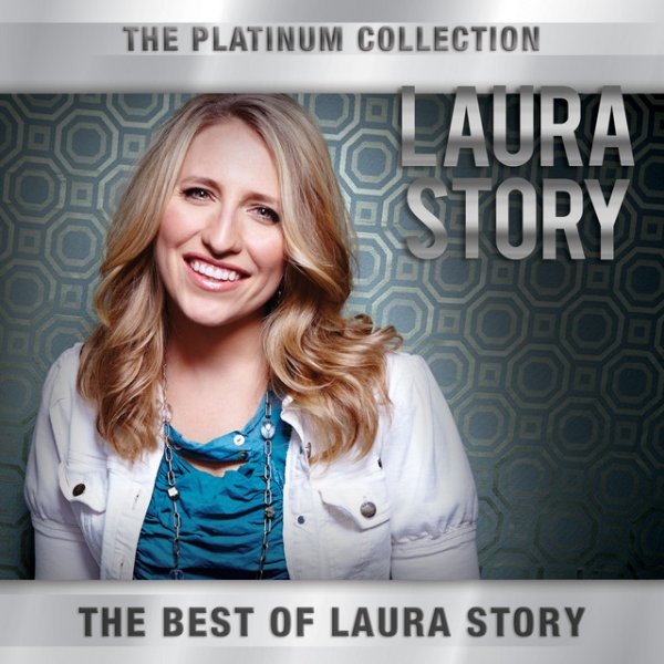 Laura Story The Platinum Collection, 2016