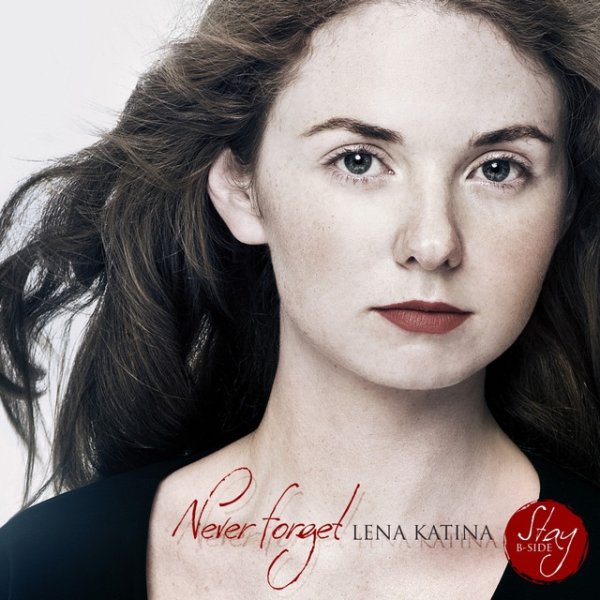 Album Lena Katina - Never Forget