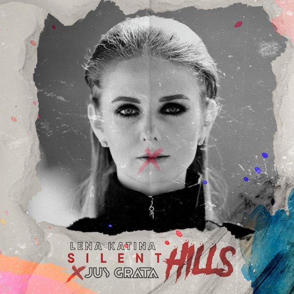 Album Lena Katina - Silent Hills