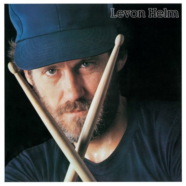 Album Levon Helm - Levon Helm