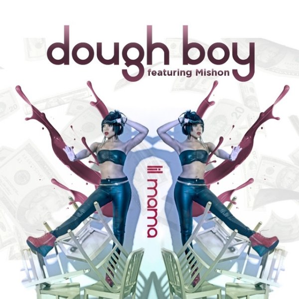 Doughboy - album