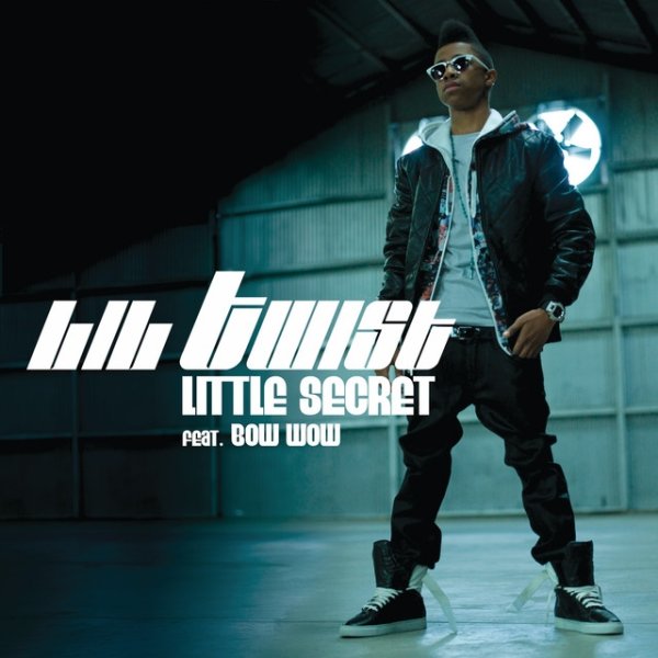 Little Secret - album