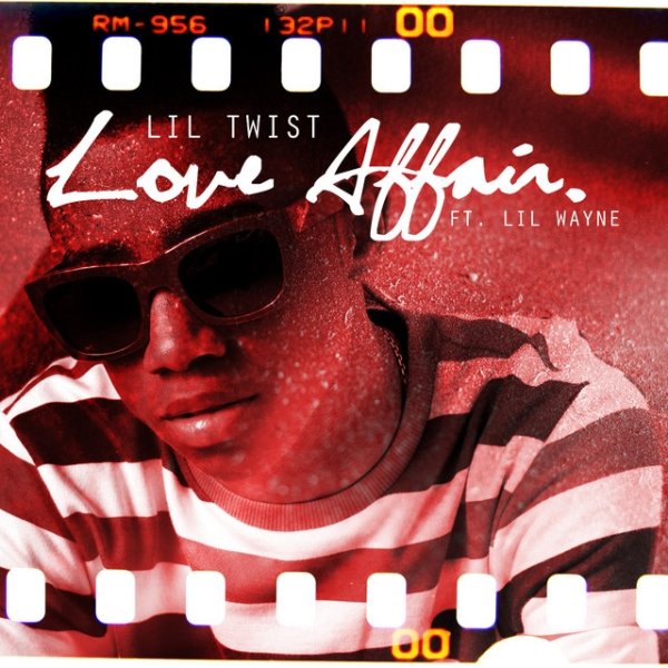 Album Lil Twist - Love Affair