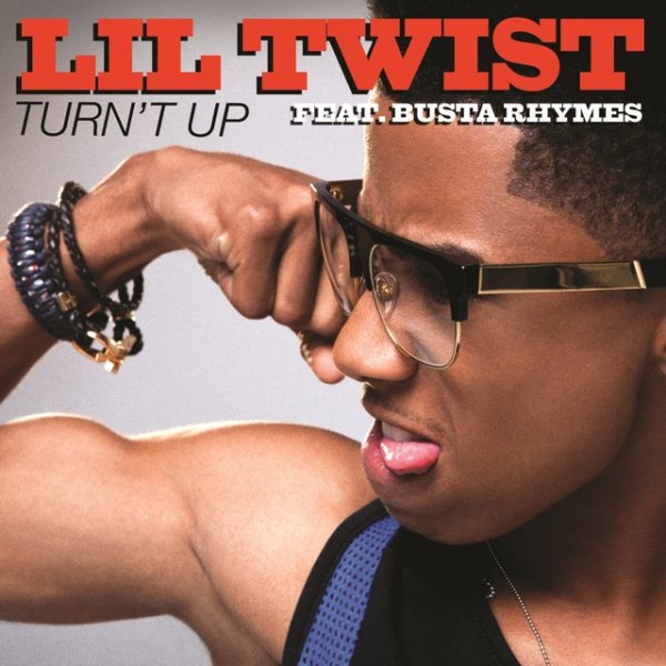 Album Lil Twist - Turn