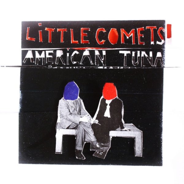 Album Little Comets - American Tuna