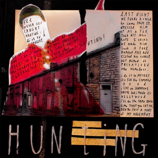 Hunting - album