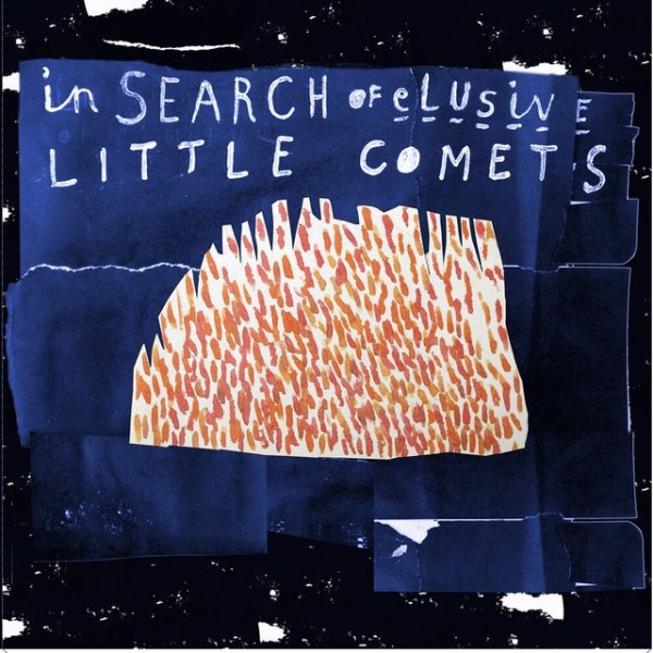 Album Little Comets - In Search of Elusive Little Comets