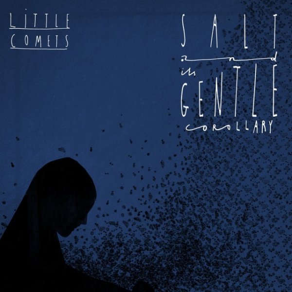Album Little Comets - Salt and Its Gentle Corollary