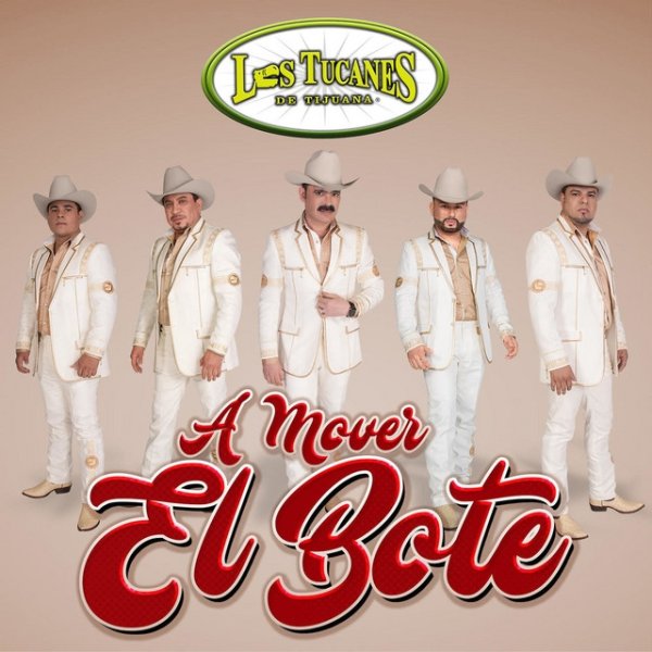 A Mover El Bote - album