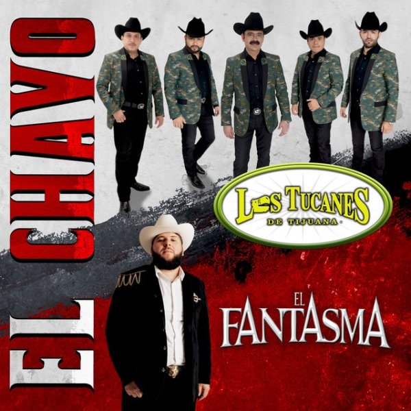 Album Los Tucanes De Tijuana - El Chavo