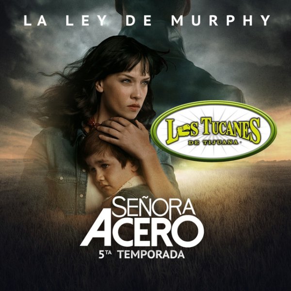 La Ley De Murphy - album