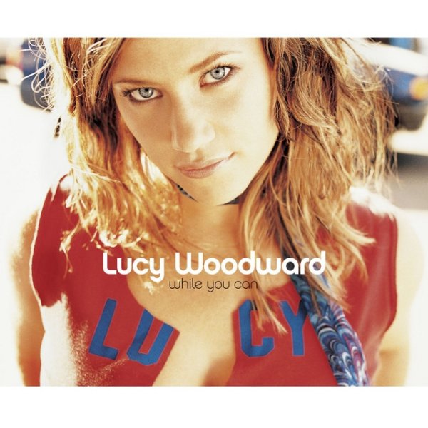 Album Lucy Woodward - While You Can