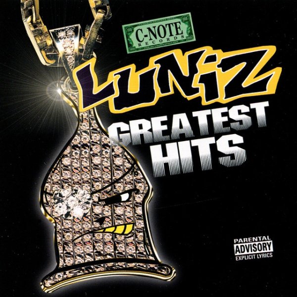 Album Luniz - Greatest Hits