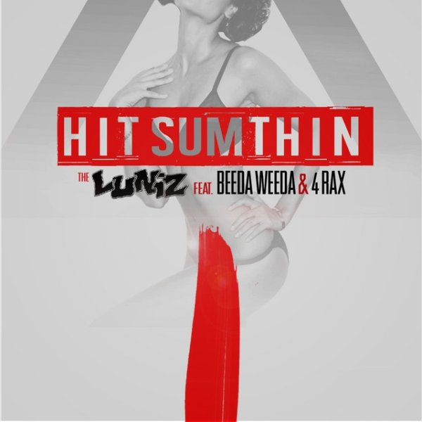 Album Luniz - Hit Sumthin