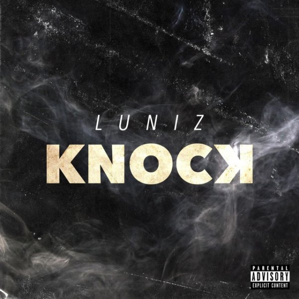 Album Luniz - Knock