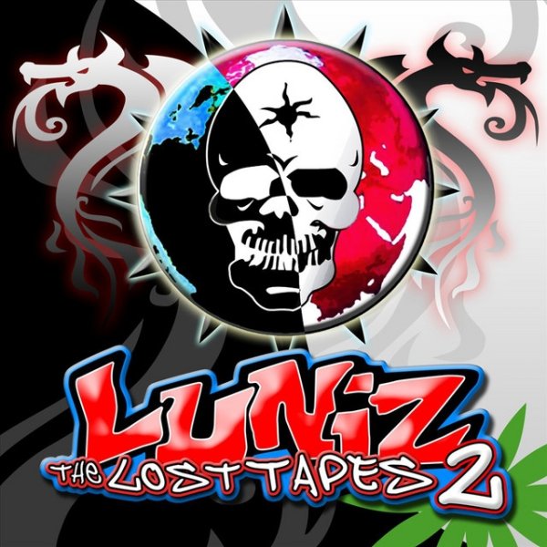Album Luniz - The Lost Tapes 2