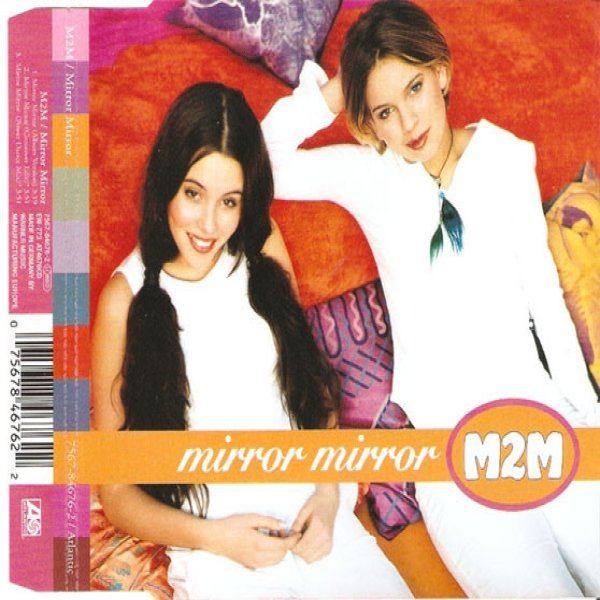 M2M Mirror Mirror, 2000