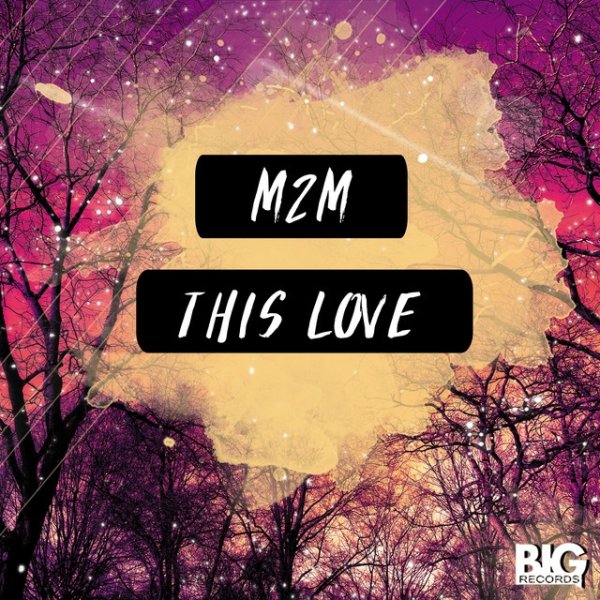 Album M2M - This Love