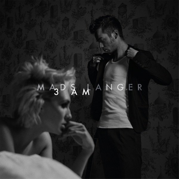 Album Mads Langer - 3 AM
