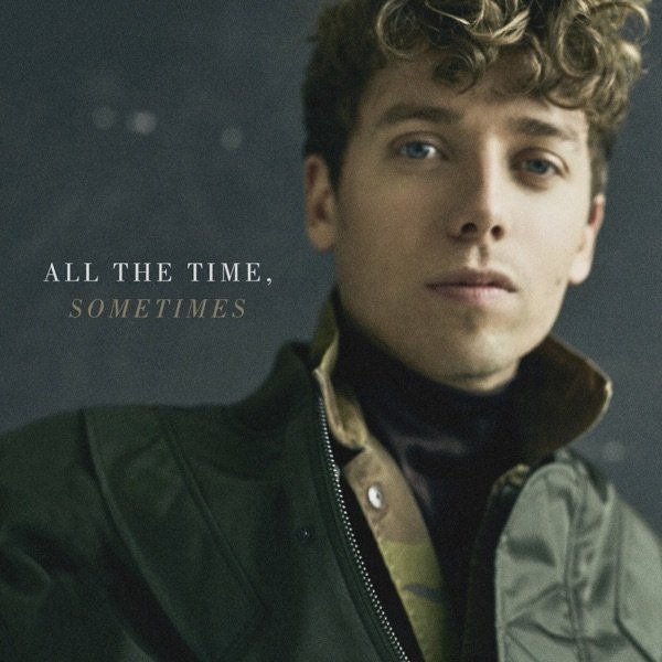 Album Mads Langer - All the Time, Sometimes