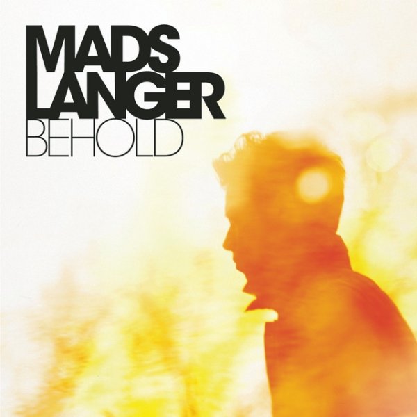 Album Mads Langer - Behold
