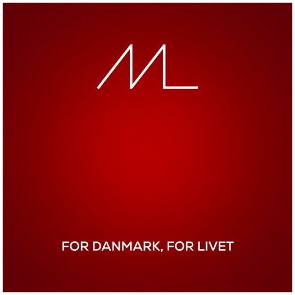 Album Mads Langer - For Danmark, For Livet