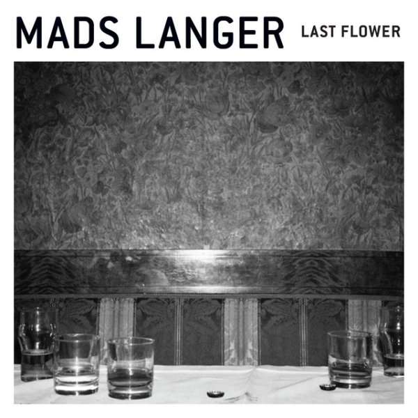 Album Mads Langer - Last Flower