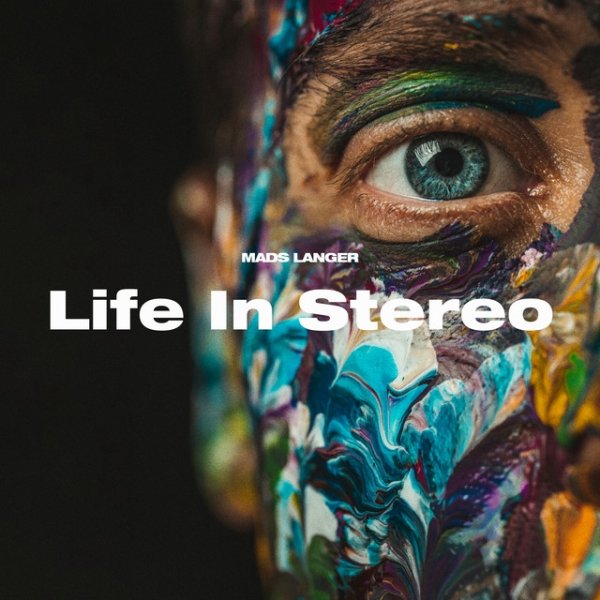 Life in Stereo - album