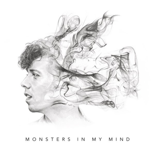 Album Mads Langer - Monsters In My Mind